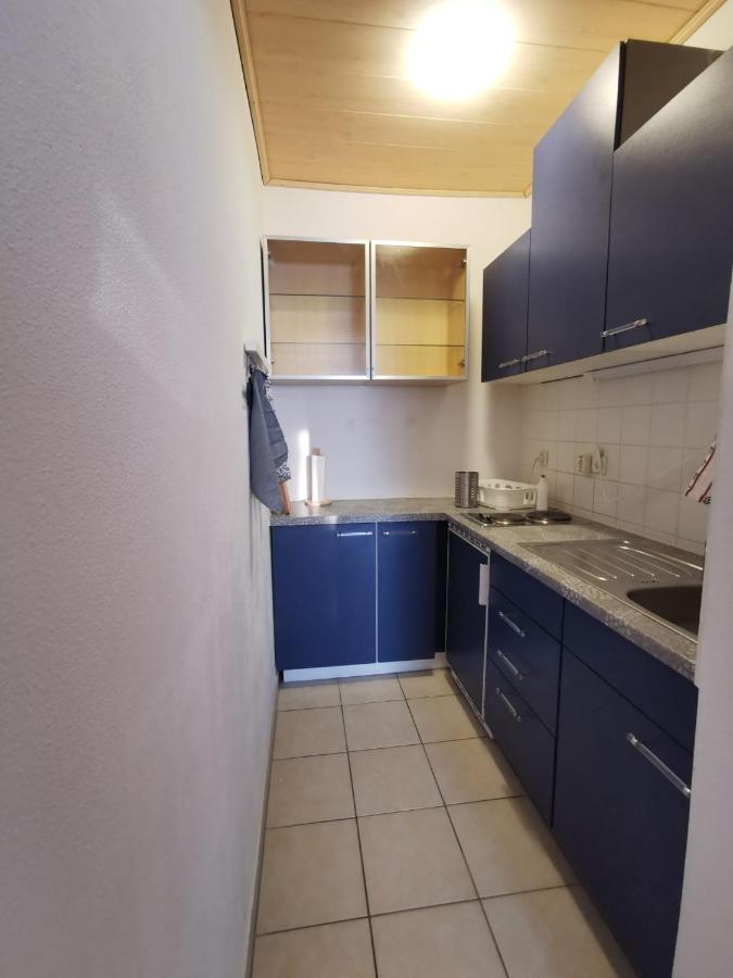 Kuschelige Maisonette Lannach Exteriér fotografie