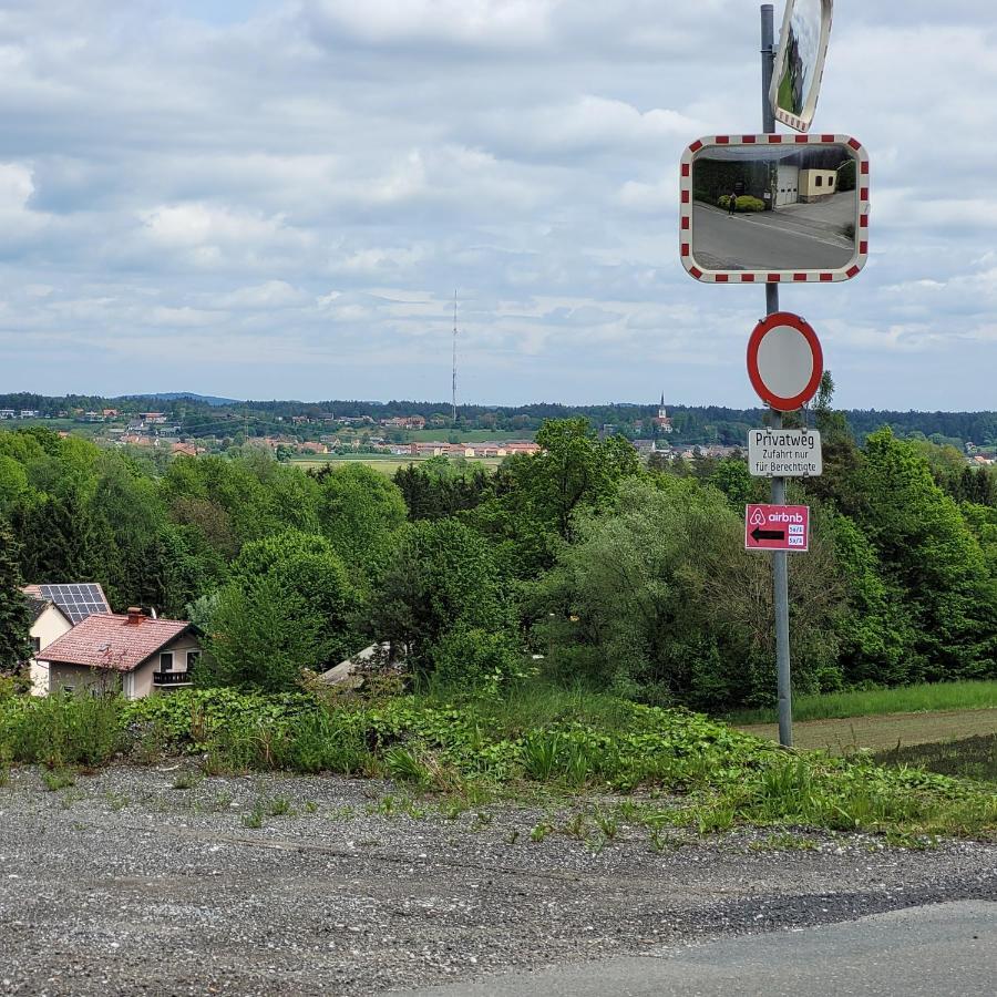 Kuschelige Maisonette Lannach Exteriér fotografie