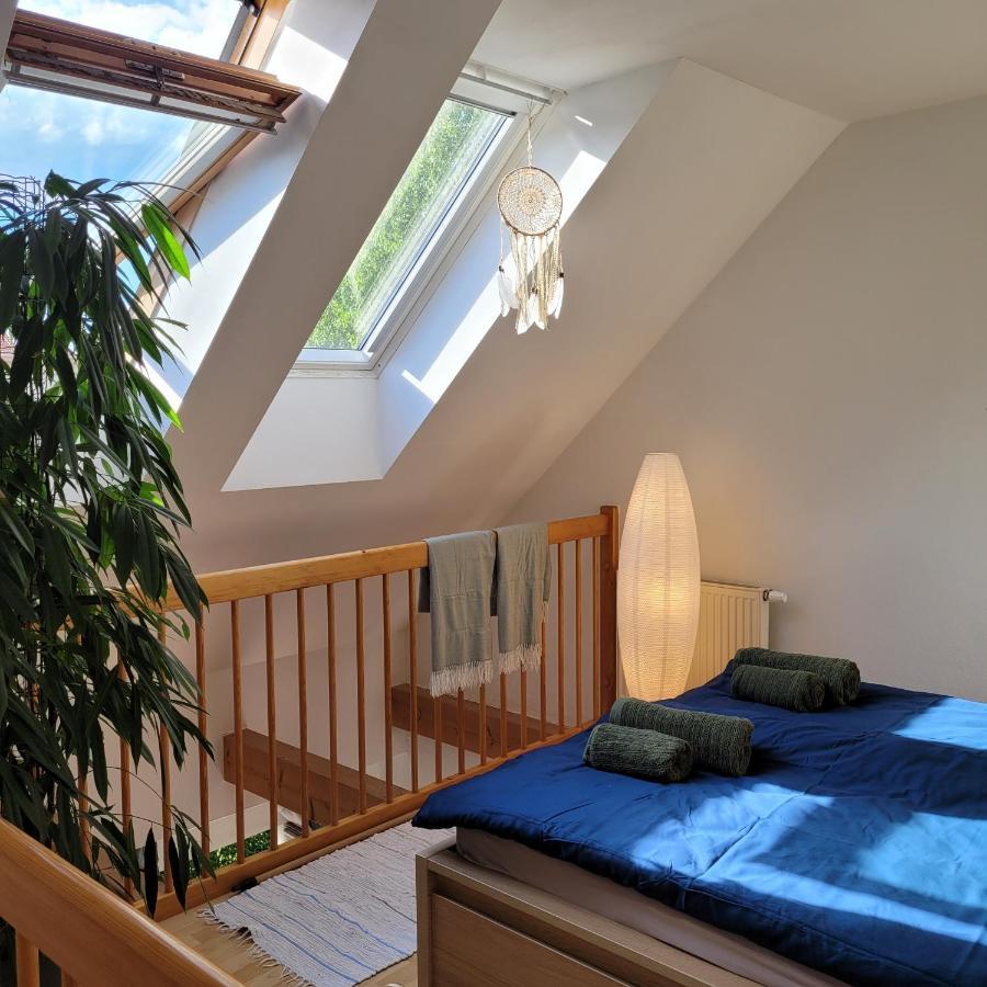 Kuschelige Maisonette Lannach Exteriér fotografie